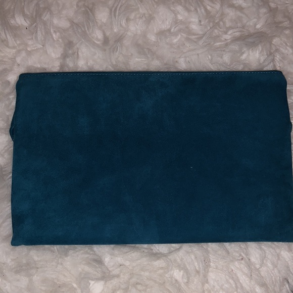 Ann Taylor Envelope Pouch/Clutch - Picture 2 of 5